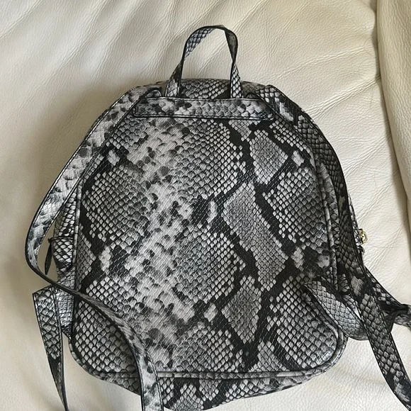 Python Mini Backpack - Picture 2 of 3